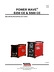 PDF POWER WAVE S350 CE & S500 CE